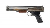 BENJAMIN 1300 SUPER 50 SHOT BB
