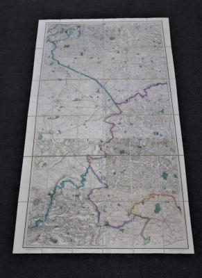 Benjamin Baker (act. circa