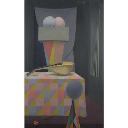 Benjamin Benno American,