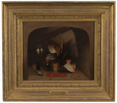 BENJAMIN BLAKE (1757 - 1830)<b