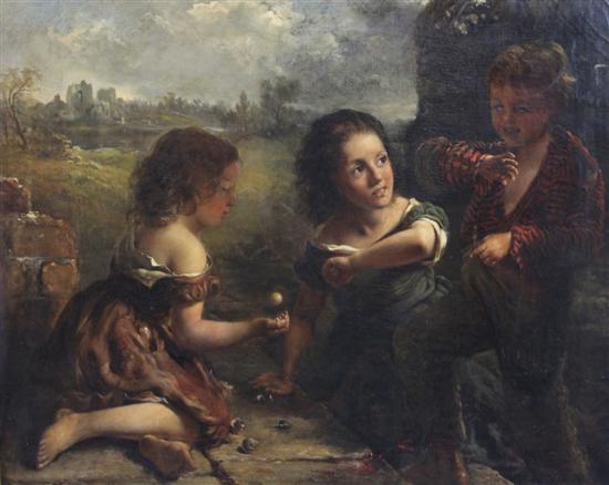 Benjamin Brassett Wadham