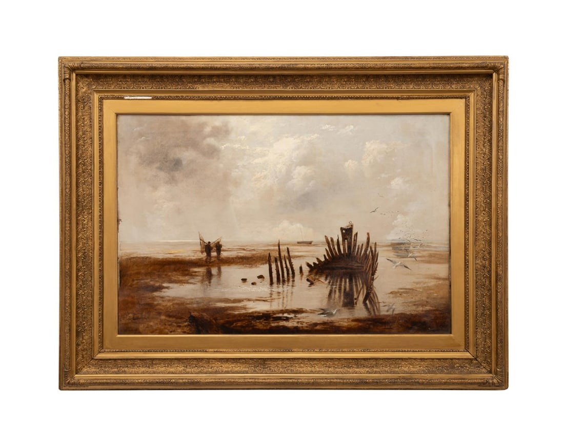 BENJAMIN BRASSETT WADHAM, SOUTHPORT