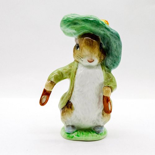 BENJAMIN BUNNY - BESWICK -