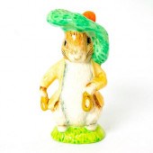 BENJAMIN BUNNY (EARS OUT/SHOES