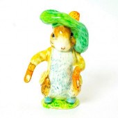 BENJAMIN BUNNY (EARS OUT/SHOES