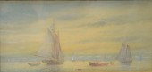 BENJAMIN CHAMPNEY (AMERICAN, 1