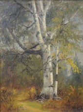 BENJAMIN CHAMPNEY (AMERICAN, 1