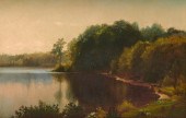 BENJAMIN CHAMPNEY, (AMERICAN,