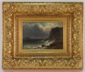 BENJAMIN CHAMPNEY COASTAL SEA
