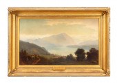 BENJAMIN CHAMPNEY 'LAKESIDE GR