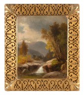 BENJAMIN CHAMPNEY (MASSACHUSET