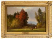 BENJAMIN CHAMPNEY (NEW HAMPSHI