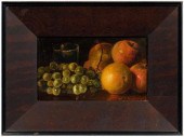 Benjamin Champney painting (Ne