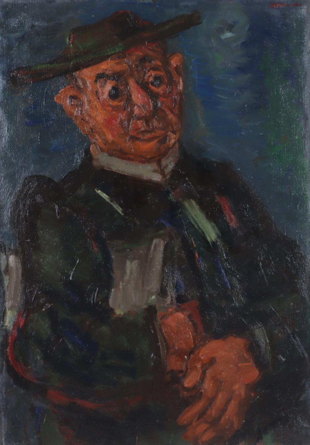 BENJAMIN D. KOPMAN, NEW YORK, NEW