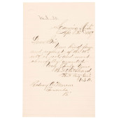 BENJAMIN D PRITCHARD ALS CAPTU