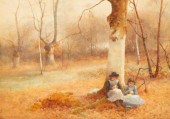 Benjamin David Sigmund (1857-1