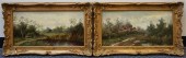 BENJAMIN DAVIS (SCOTTISH 1869-