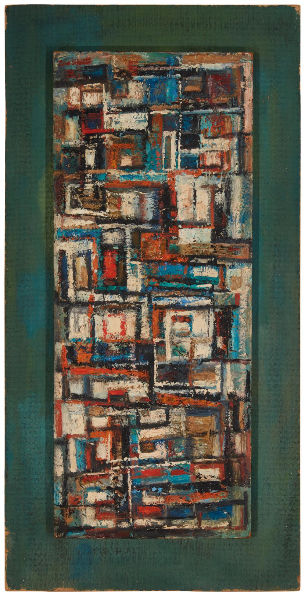 BENJAMIN E. SHUTE, (1905-1986),