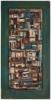 BENJAMIN E. SHUTE, (1905-1986)