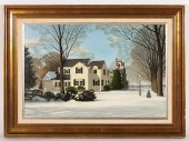 BENJAMIN F. COLLINS (1895-1981