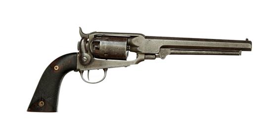 BENJAMIN F. JOSLYN ARMY MODEL