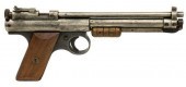 BENJAMIN FRANKLIN M117 AIR PEL