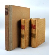 BENJAMIN FRANKLIN. THE AUTOBIO