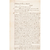 BENJAMIN HARRISON 23RD US PRES