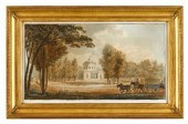 Benjamin Henry Latrobe  (1764-