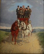 BENJAMIN HERRING II (ENGLISH 1