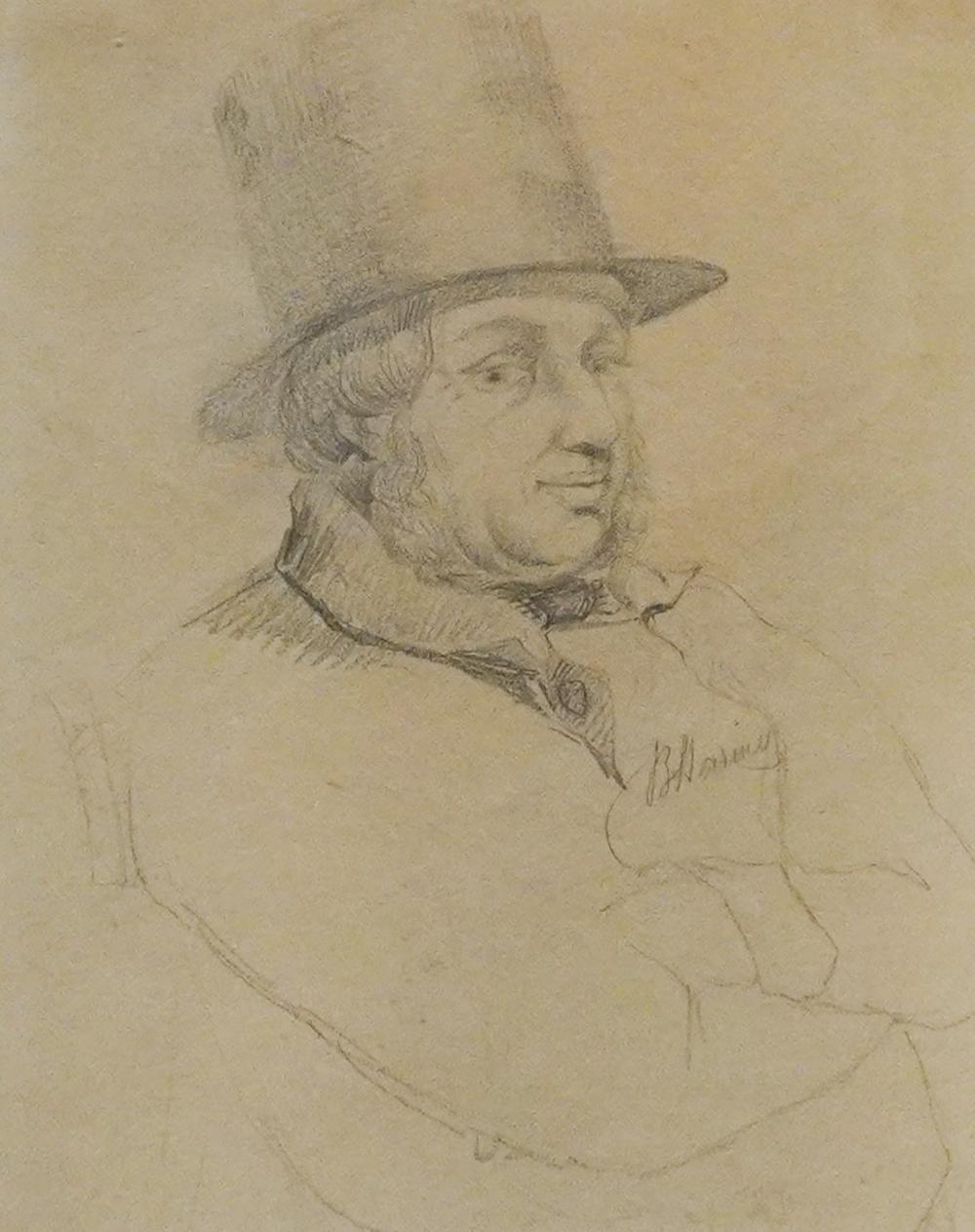 BENJAMIN HERRING, JR. (ENGLISH