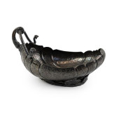 BENJAMIN J. MAYO SILVER PLATE