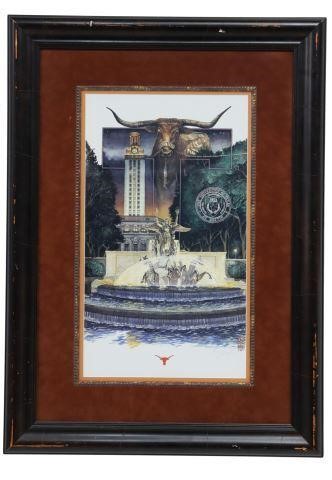 BENJAMIN KNOX (B.1968) UNIVERSITY