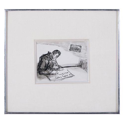 BENJAMIN KOPMAN (1887-1965): A VERY