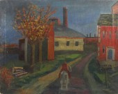 BENJAMIN KOPMAN (AMERICAN, 188