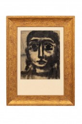 BENJAMIN KOPMAN MODERN "PORTRA