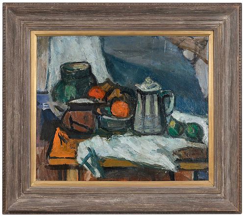 BENJAMIN KOPMAN(Russian/America,