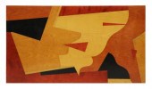 BENJAMIN LE AXI CONTEMPORARY I