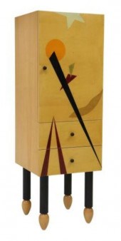 BENJAMIN LE AXI CONTEMPORARY S