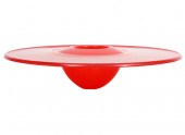 BENJAMIN MOORE 'SELENIUM RED'