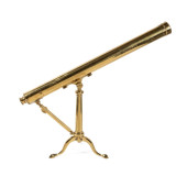 BENJAMIN PIKE AND SONS BRASS L