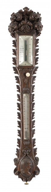 BENJAMIN PIKE & SONS STICK BAR