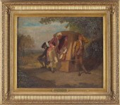 Benjamin Reinhart (PA 1829-188