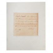 BENJAMIN RUSH, PA SIGNER, ADS,