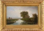 BENJAMIN SMITH ROTCH (MASSACHU