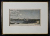 BENJAMIN TANNER HAND COLORED E