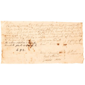 BENJAMIN TRUMBULL (1735-1820)