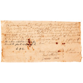 BENJAMIN TRUMBULL (1735-1820)