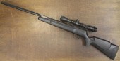 BENJAMIN VARMINT NP AIR RIFLEB