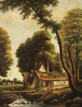 BENJAMIN WILLIAMS LEADER (BRIT